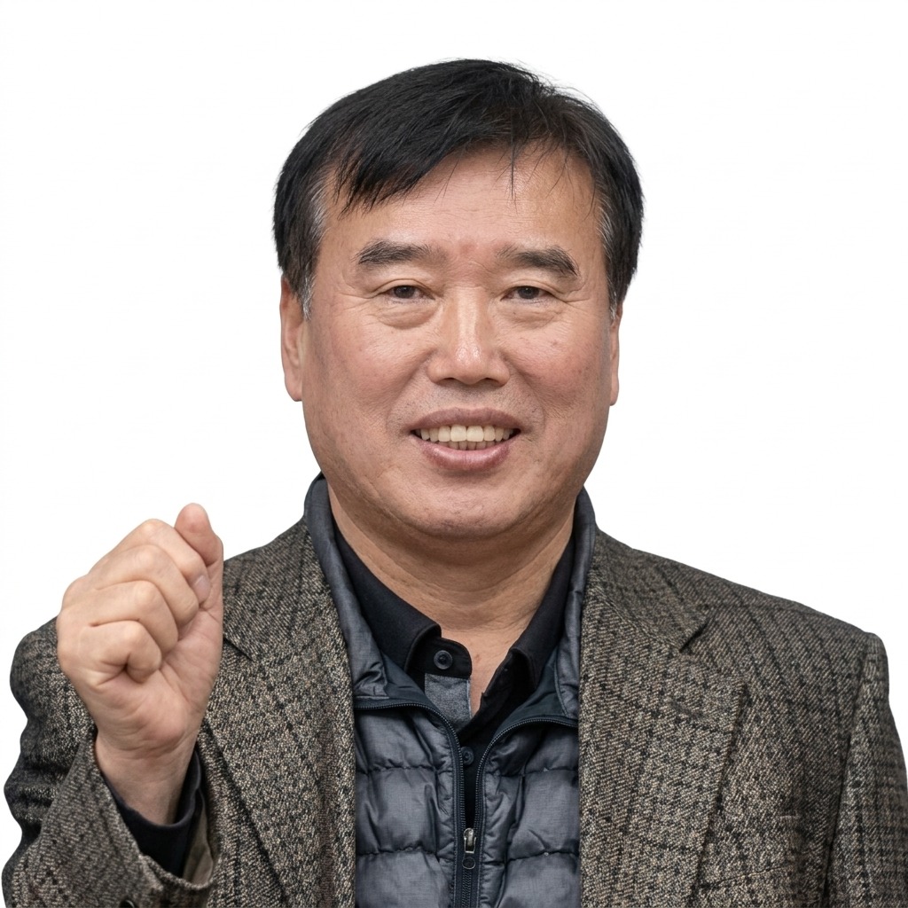 박광문 행정사